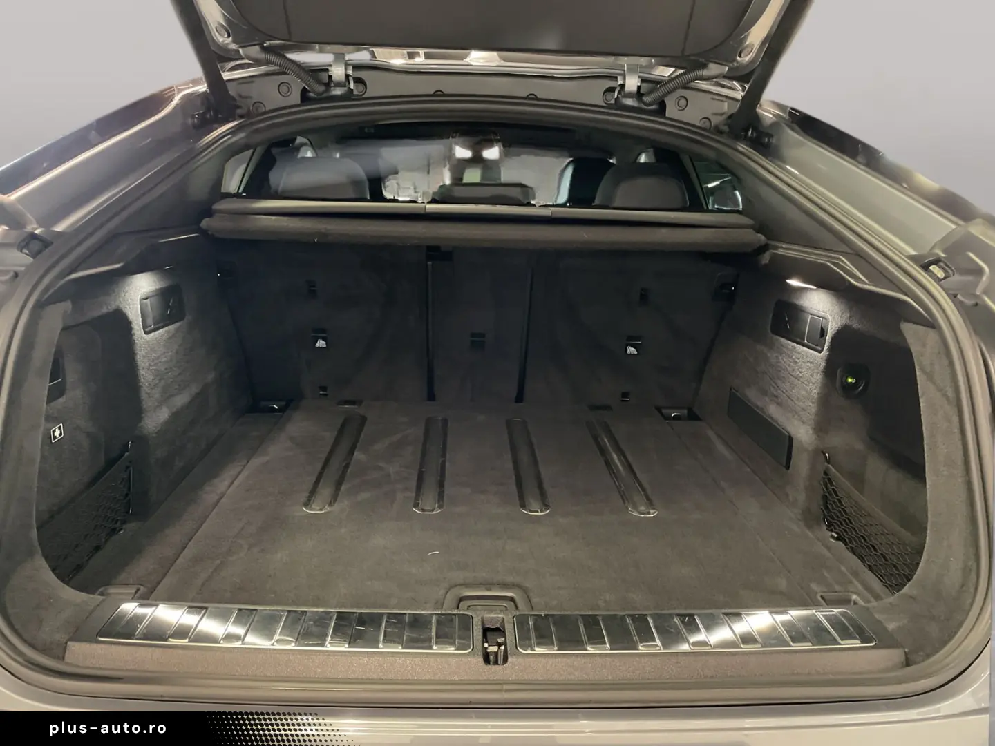 BMW X6 xDrive30d M Sport Standheizung Massage AHK