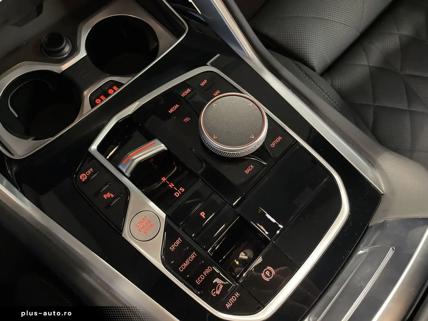 BMW X6 xDrive30d M Sport Standheizung Massage AHK