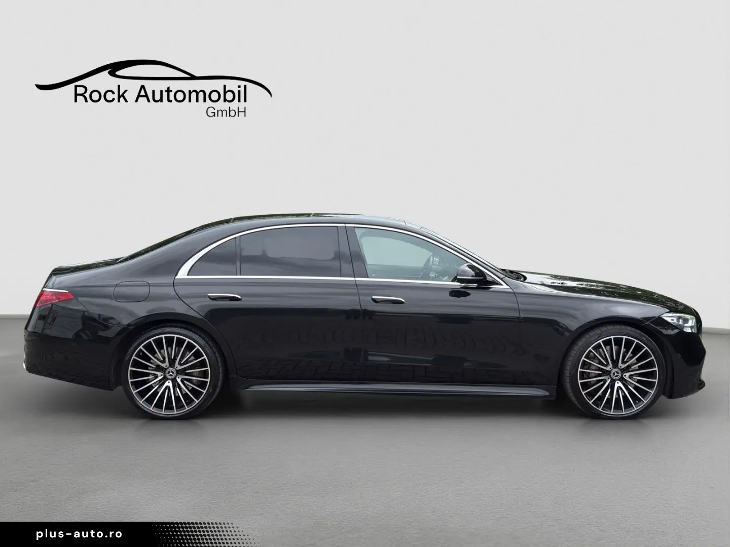 MERCEDES-BENZ S 400 d 4Matic L AMG Line 4D Burmester&hellip;