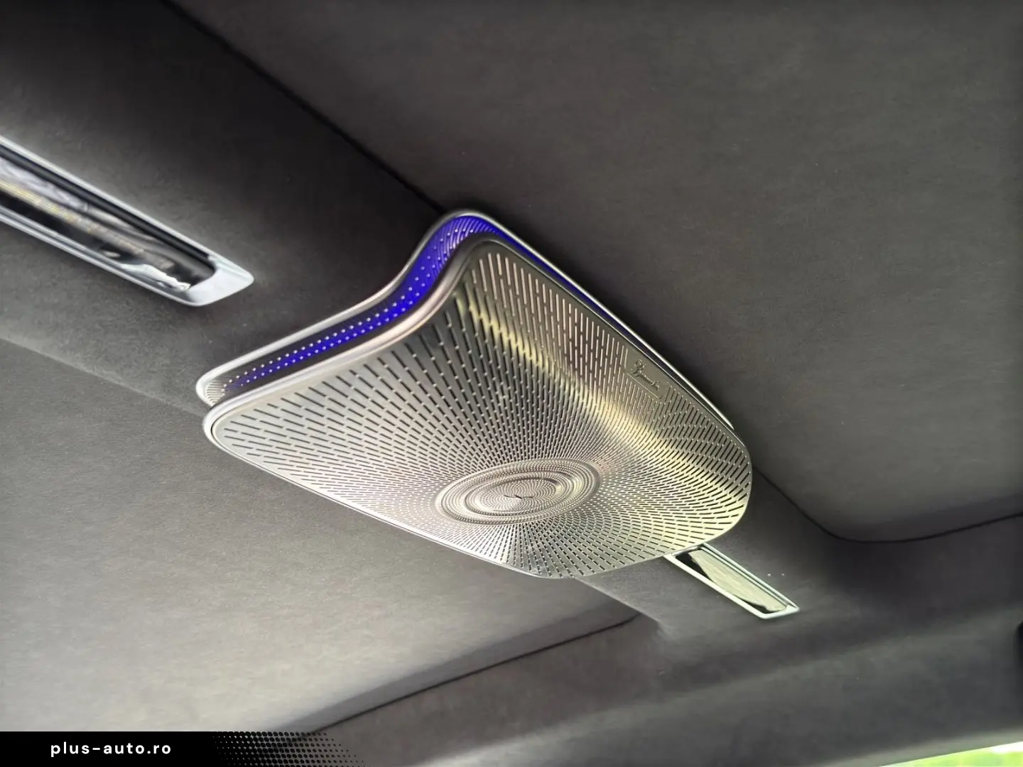MERCEDES-BENZ S 400 d 4Matic L AMG Line 4D Burmester&hellip;