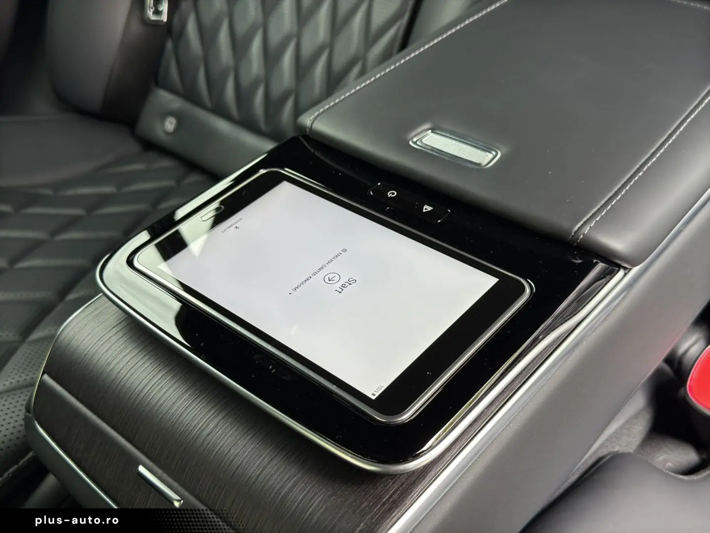MERCEDES-BENZ S 400 d 4Matic L AMG Line 4D Burmester&hellip;