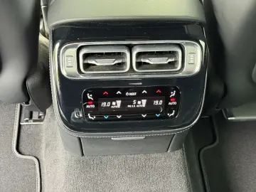 MERCEDES-BENZ S 400 d 4Matic L AMG Line 4D Burmester…