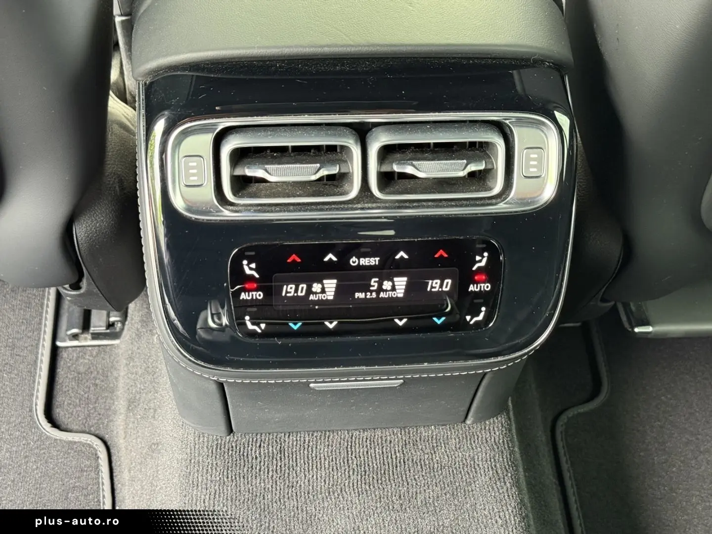 MERCEDES-BENZ S 400 d 4Matic L AMG Line 4D Burmester&hellip;
