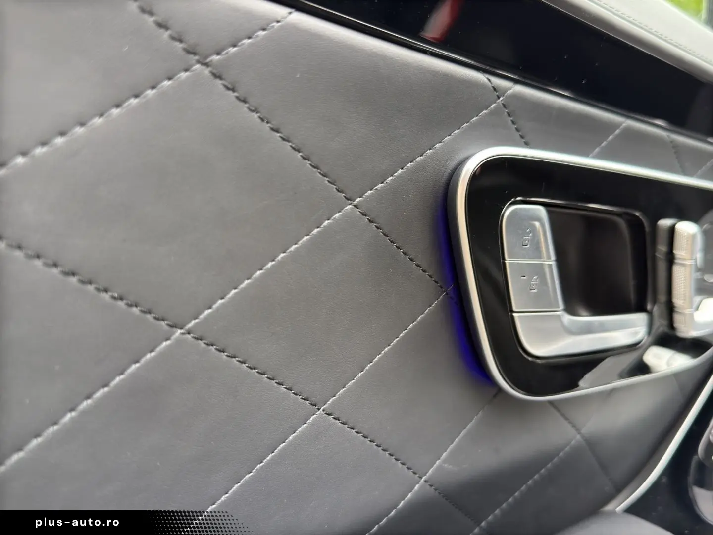 MERCEDES-BENZ S 400 d 4Matic L AMG Line 4D Burmester&hellip;