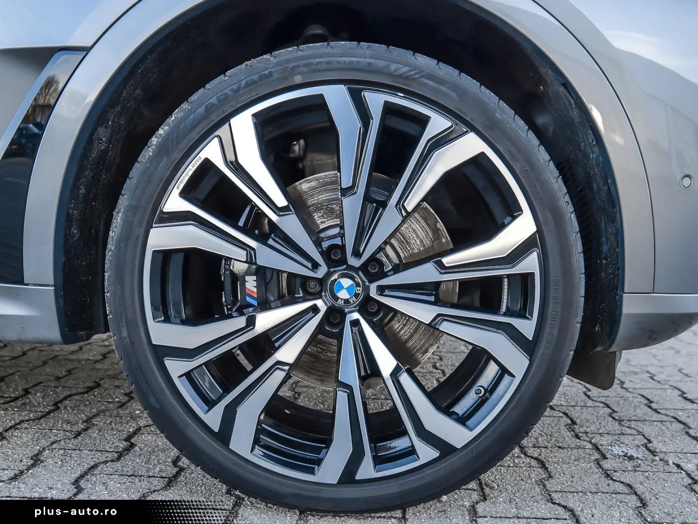 BMW X7 xDrive40d M Sport Pro HUD PANO ACC AHK RFK NA