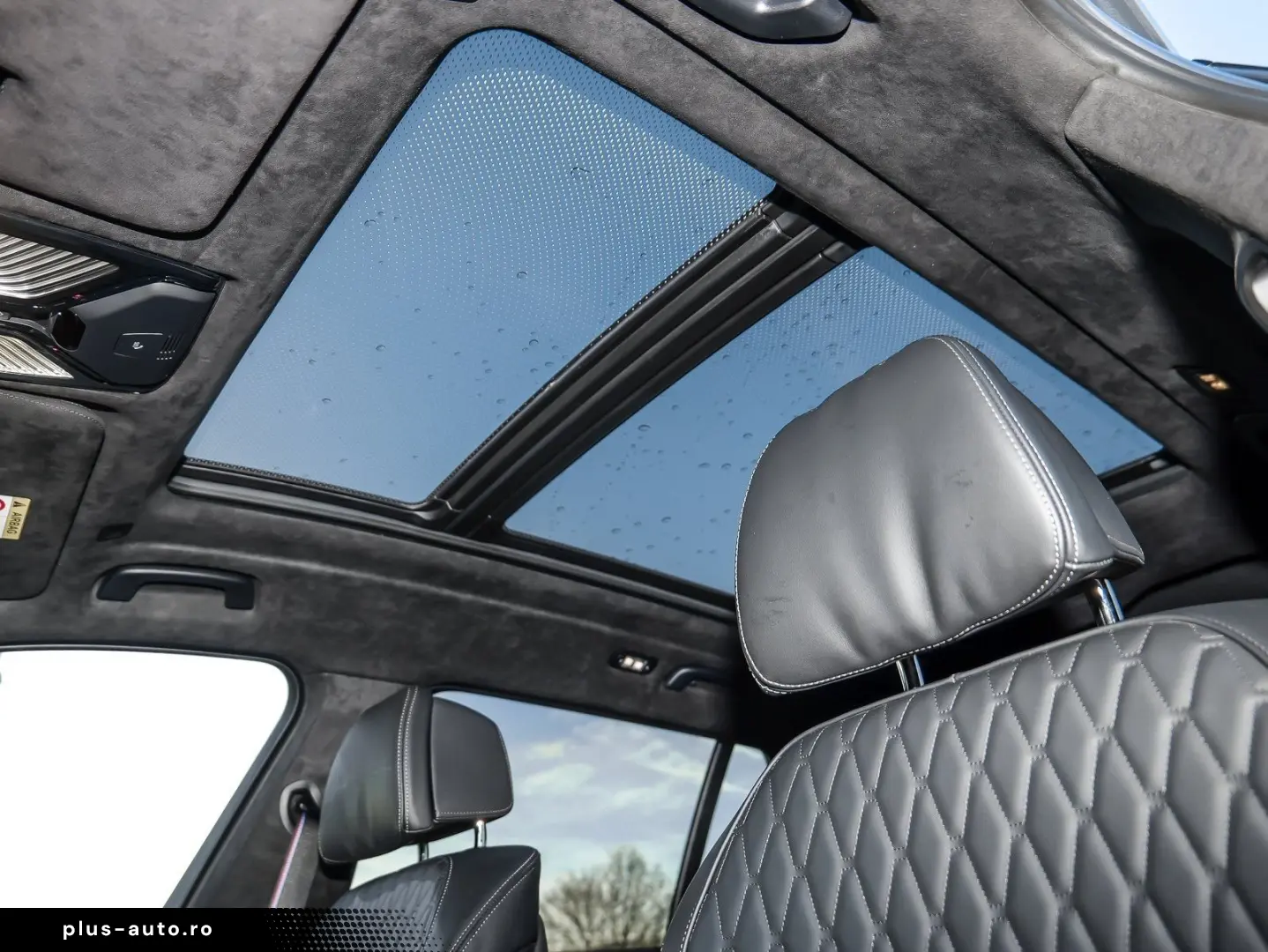 BMW X7 xDrive40d M Sport Pro HUD PANO ACC AHK RFK NA