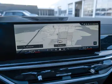 BMW X7 xDrive40d M Sport Pro HUD PANO ACC AHK RFK NA