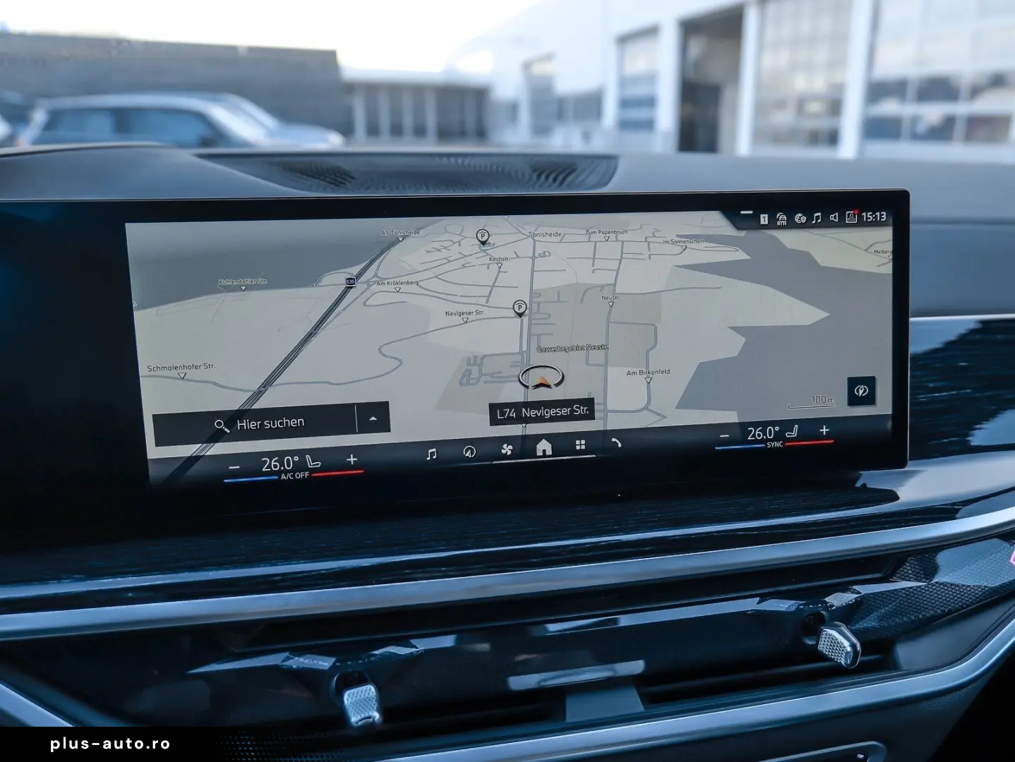 BMW X7 xDrive40d M Sport Pro HUD PANO ACC AHK RFK NA