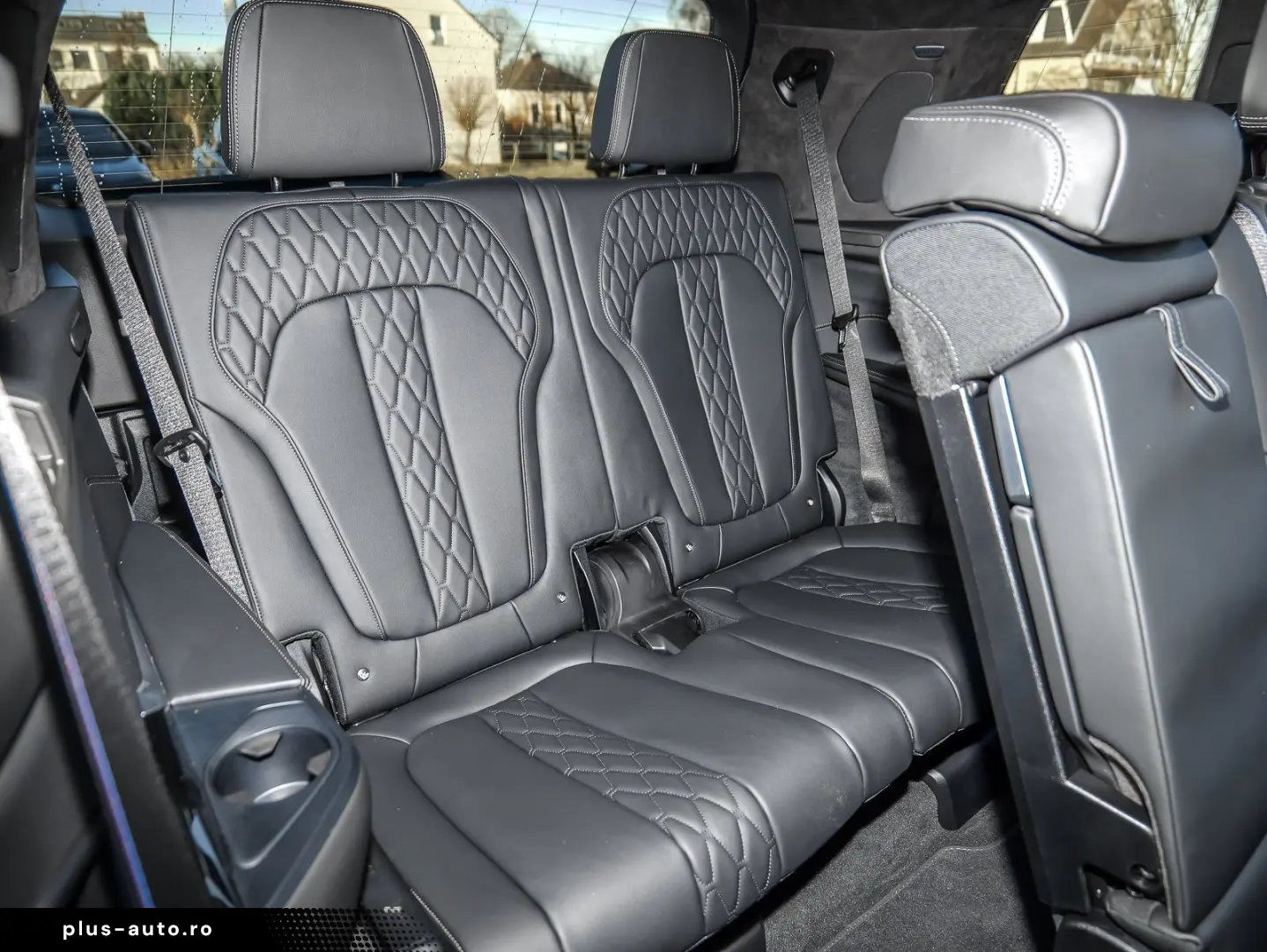 BMW X7 xDrive40d M Sport Pro HUD PANO ACC AHK RFK NA