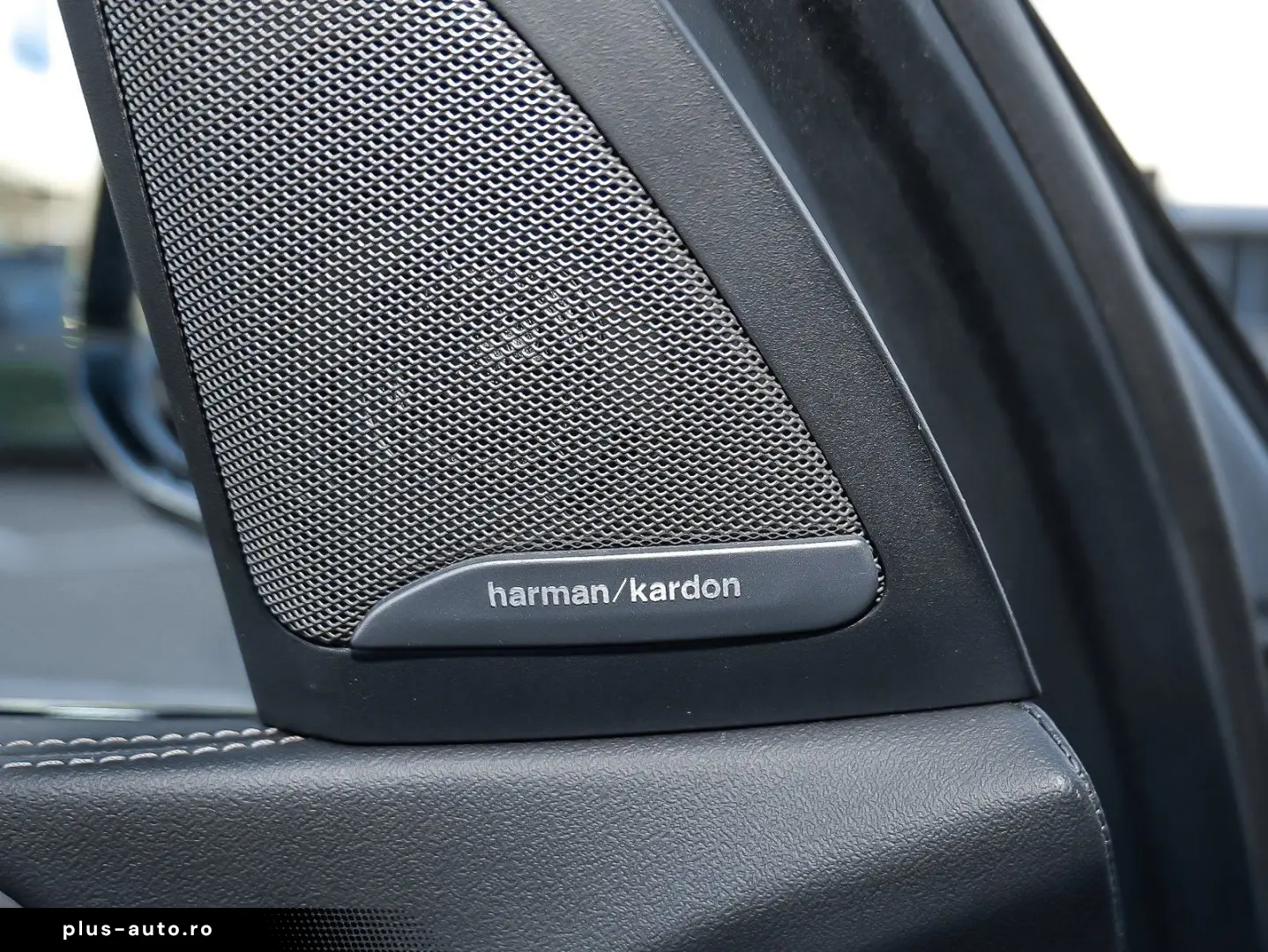 BMW X7 xDrive40d M Sport Pro HUD PANO ACC AHK RFK NA