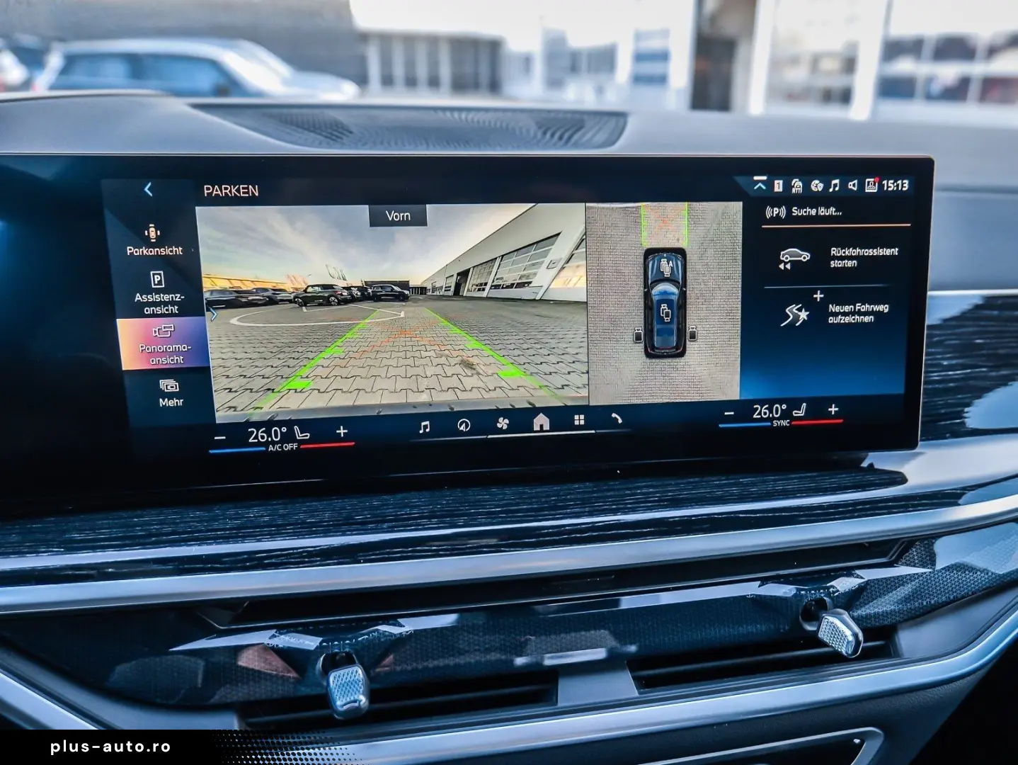 BMW X7 xDrive40d M Sport Pro HUD PANO ACC AHK RFK NA