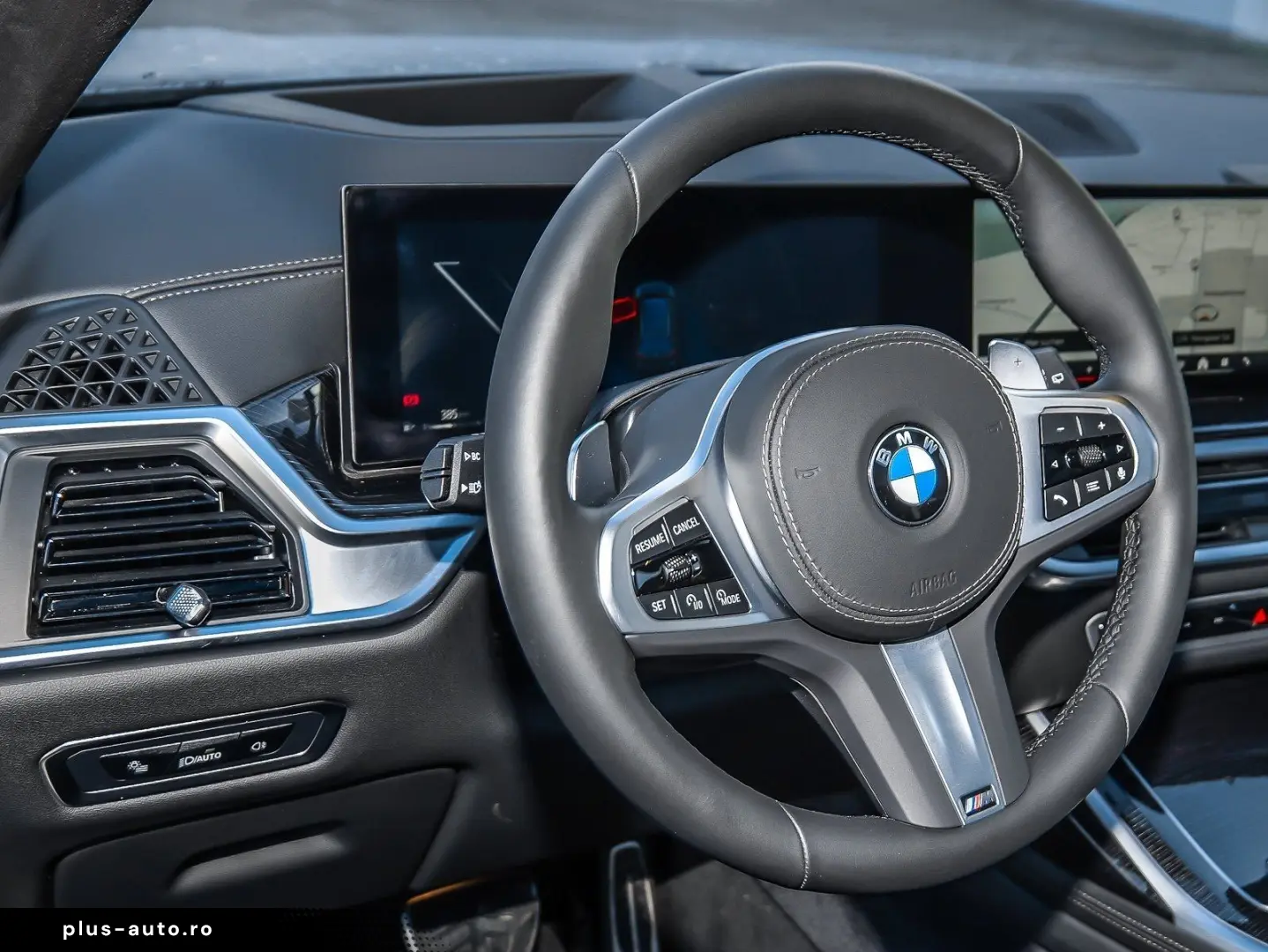 BMW X7 xDrive40d M Sport Pro HUD PANO ACC AHK RFK NA