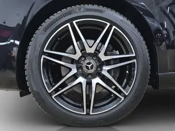MERCEDES-BENZ V 250 EDITION AMG AHK AUTOM MBUX ELEKT…