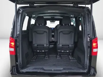 MERCEDES-BENZ V 250 EDITION AMG AHK AUTOM MBUX ELEKT…