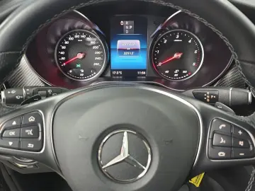 MERCEDES-BENZ V 250 EDITION AMG AHK AUTOM MBUX ELEKT…