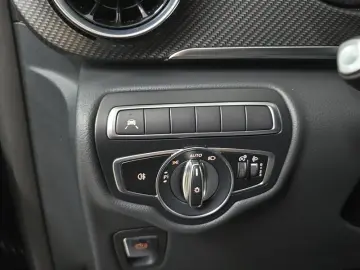 MERCEDES-BENZ V 250 EDITION AMG AHK AUTOM MBUX ELEKT…