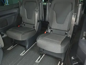 MERCEDES-BENZ V 250 EDITION AMG AHK AUTOM MBUX ELEKT…