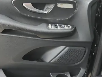 MERCEDES-BENZ V 250 EDITION AMG AHK AUTOM MBUX ELEKT…
