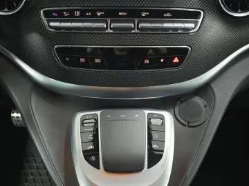 MERCEDES-BENZ V 250 EDITION AMG AHK AUTOM MBUX ELEKT…