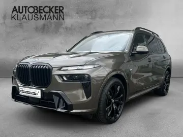 BMW X7 xDrive 40d  M Sport Pro  LC PROF ACC KAMERA 3