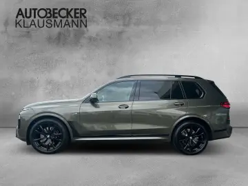BMW X7 xDrive 40d  M Sport Pro  LC PROF ACC KAMERA 3