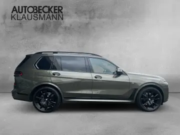 BMW X7 xDrive 40d  M Sport Pro  LC PROF ACC KAMERA 3