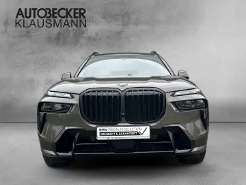 BMW X7 xDrive 40d  M Sport Pro  LC PROF ACC KAMERA 3