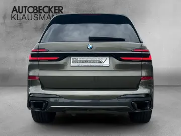 BMW X7 xDrive 40d  M Sport Pro  LC PROF ACC KAMERA 3