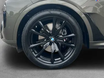 BMW X7 xDrive 40d  M Sport Pro  LC PROF ACC KAMERA 3