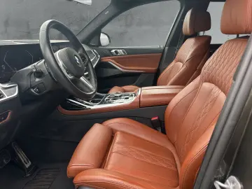 BMW X7 xDrive 40d  M Sport Pro  LC PROF ACC KAMERA 3
