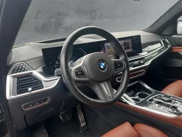BMW X7 xDrive 40d  M Sport Pro  LC PROF ACC KAMERA 3