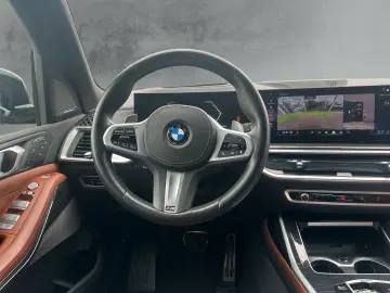 BMW X7 xDrive 40d  M Sport Pro  LC PROF ACC KAMERA 3