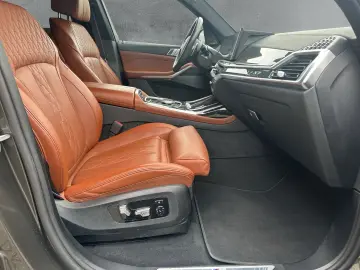 BMW X7 xDrive 40d  M Sport Pro  LC PROF ACC KAMERA 3