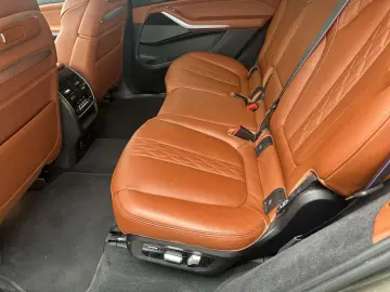 BMW X7 xDrive 40d  M Sport Pro  LC PROF ACC KAMERA 3