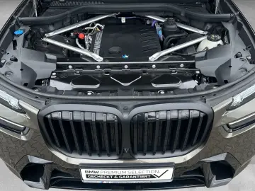 BMW X7 xDrive 40d  M Sport Pro  LC PROF ACC KAMERA 3