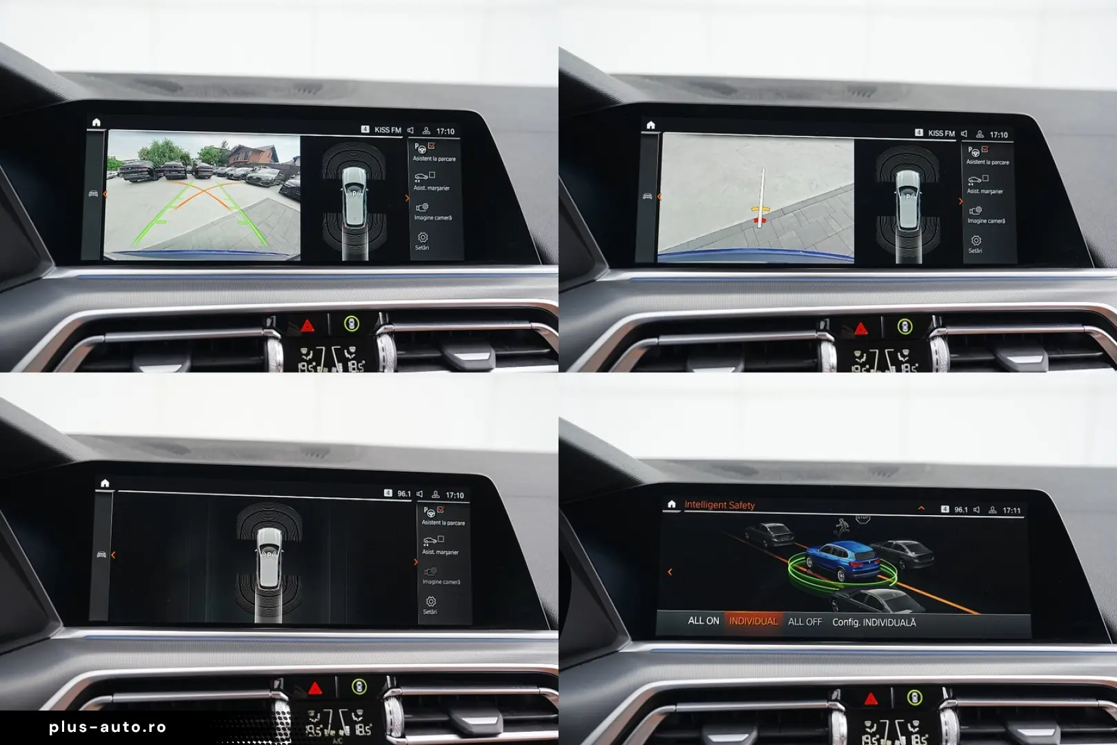 BMW X5 xDrive45e