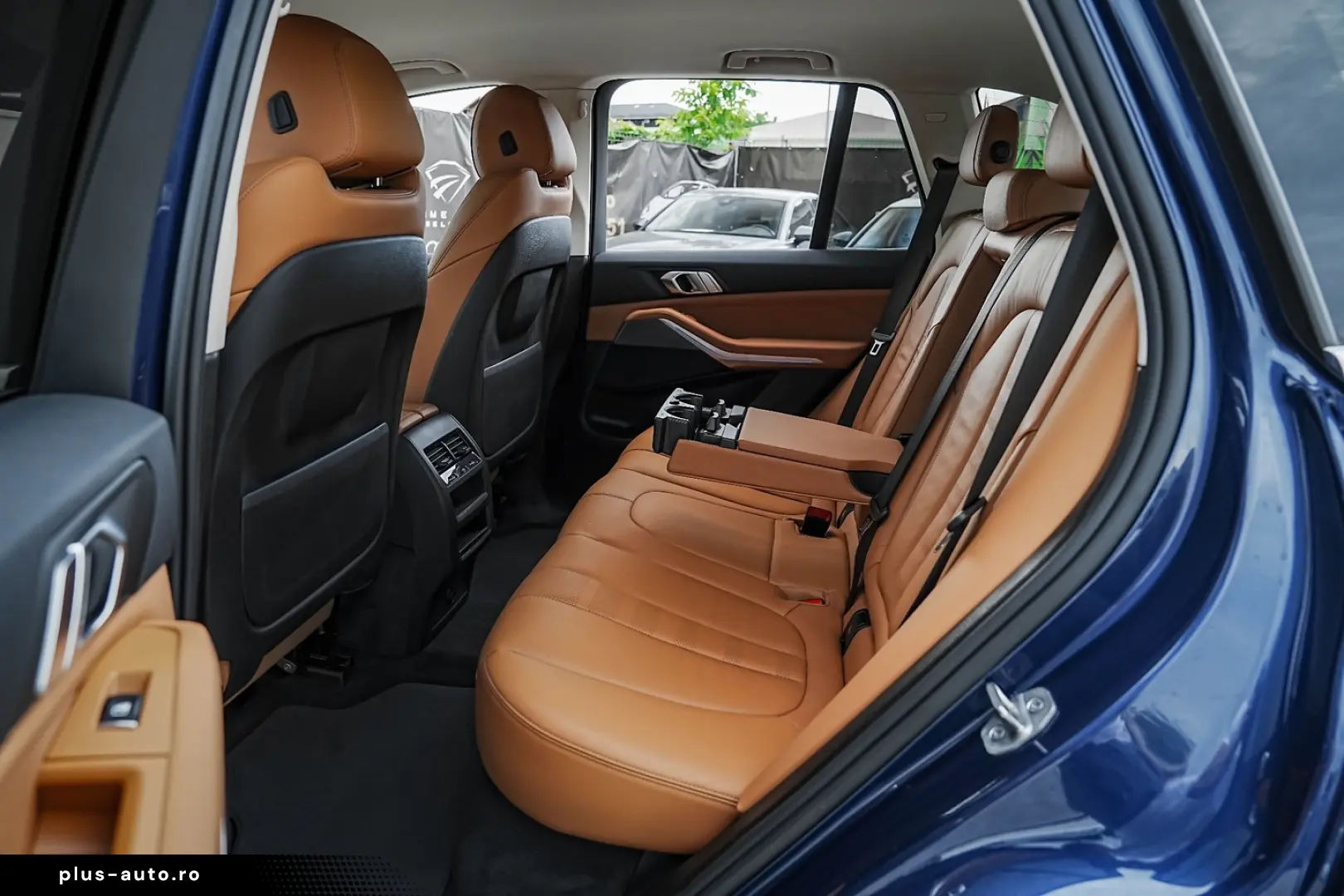 BMW X5 xDrive45e