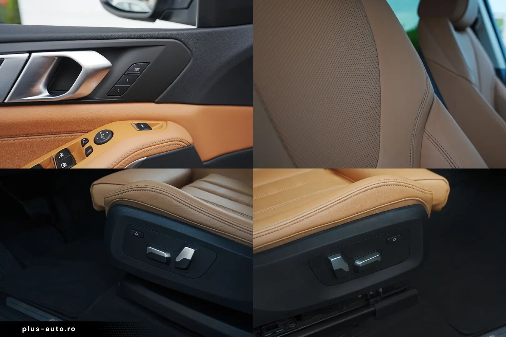 BMW X5 xDrive45e