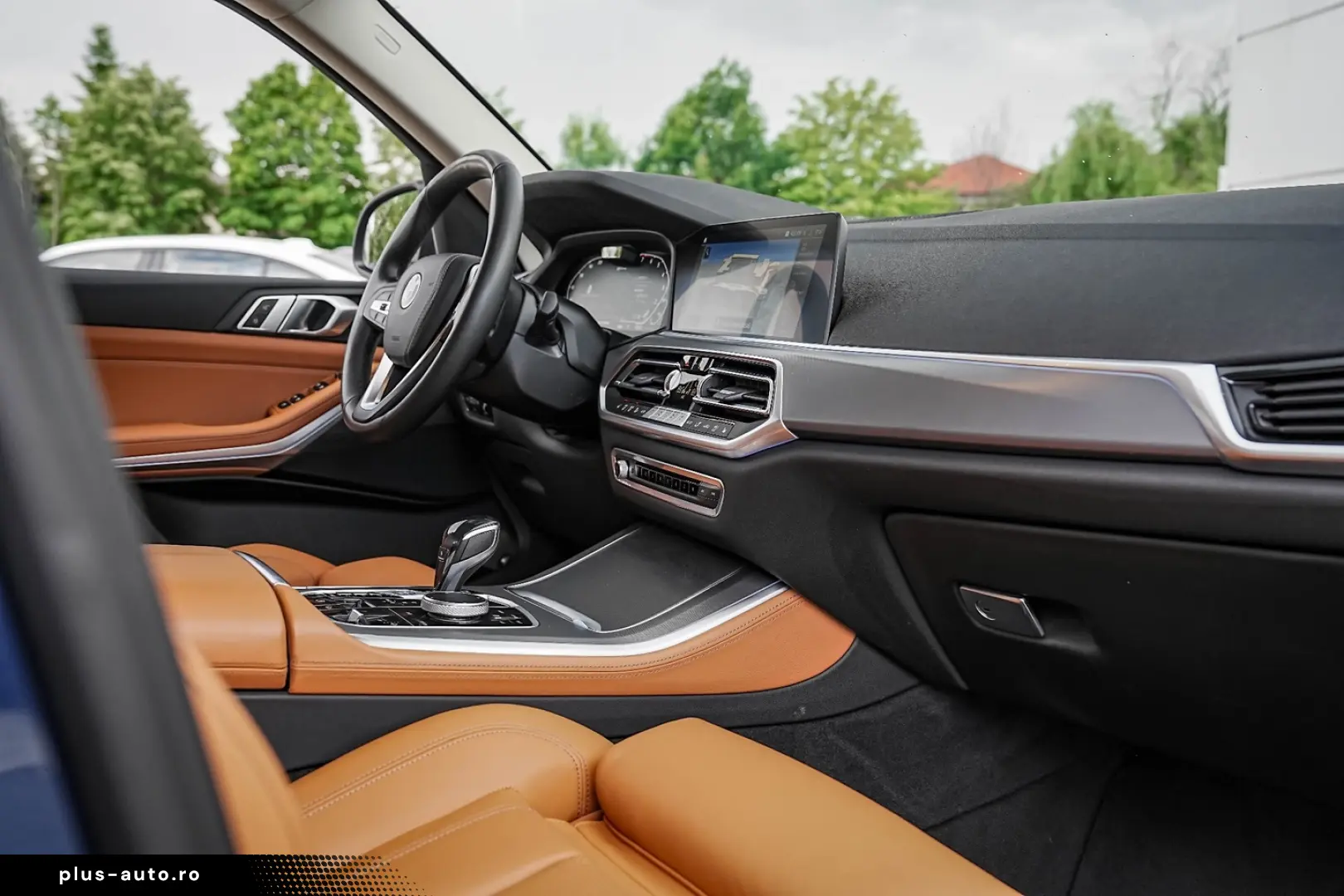 BMW X5 xDrive45e