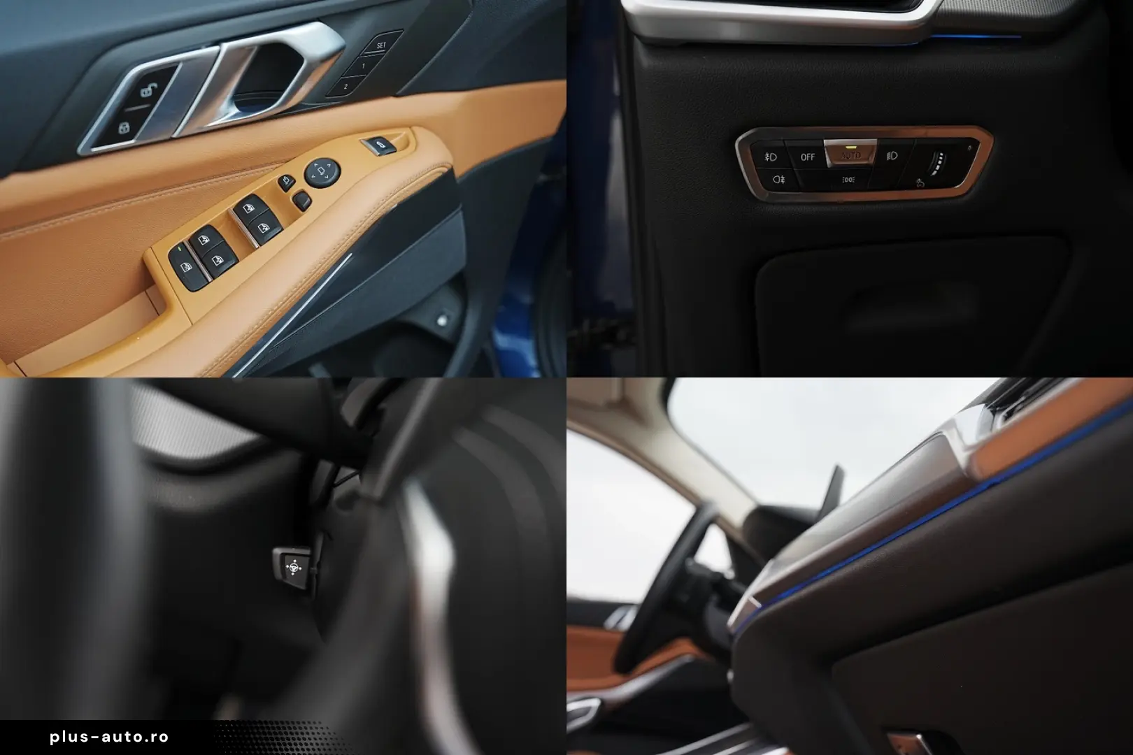 BMW X5 xDrive45e