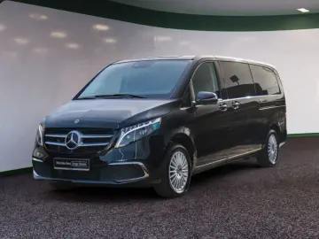 MERCEDES-BENZ V 300 d 4MATIC AVANTGARDE EDITION Extr…