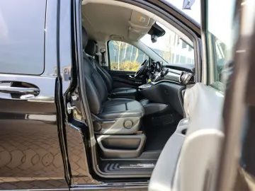 MERCEDES-BENZ V 300 d 4MATIC AVANTGARDE EDITION Extr…