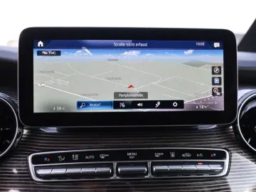 MERCEDES-BENZ V 300 d 4MATIC AVANTGARDE EDITION Extr…