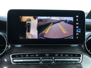 MERCEDES-BENZ V 300 d 4MATIC AVANTGARDE EDITION Extr…