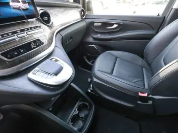 MERCEDES-BENZ V 300 d 4MATIC AVANTGARDE EDITION Extr…