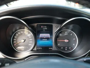 MERCEDES-BENZ V 300 d 4MATIC AVANTGARDE EDITION Extr…