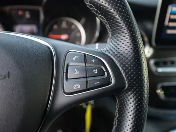 MERCEDES-BENZ V 300 d 4MATIC AVANTGARDE EDITION Extr…