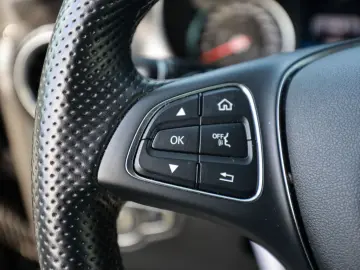 MERCEDES-BENZ V 300 d 4MATIC AVANTGARDE EDITION Extr…