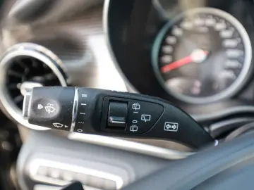 MERCEDES-BENZ V 300 d 4MATIC AVANTGARDE EDITION Extr…