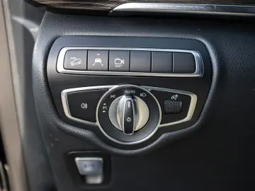 MERCEDES-BENZ V 300 d 4MATIC AVANTGARDE EDITION Extr…